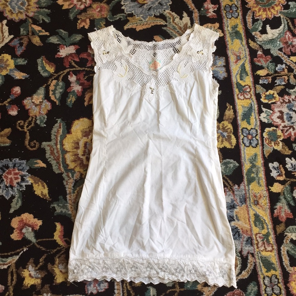 Free People Dress